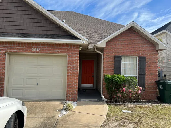 2913 Palmetto Ridge Way, Lynn Haven, FL 32444