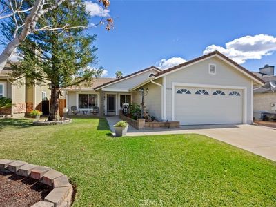 7323 Ambrosia Rd, Rancho Cucamonga, CA, 91730