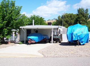 2985 Gold Rush Ln, Heritage ranch, CA 93446