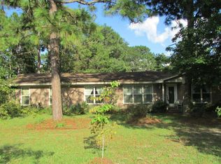 1021 Cathy Tripp Ln N, Jacksonville, FL 32220