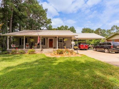 412 Sunset Dr, Heber Springs, AR, 72543