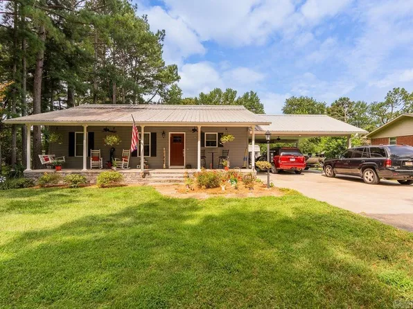 412 Sunset Dr, Heber Springs, AR 72543