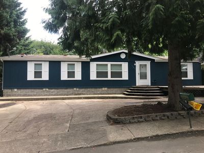 22048 Erica Dr NE, Aurora, OR, 97002