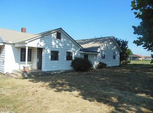 386 Gravel Hill Rd, Romance, AR 72136