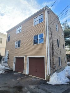 16 Orchard Ave #A, Waltham, MA, 02452