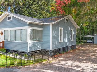 135 S Arlington Ave, Deland, FL 32724