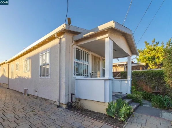 1031 70th Ave, Oakland, CA 94621