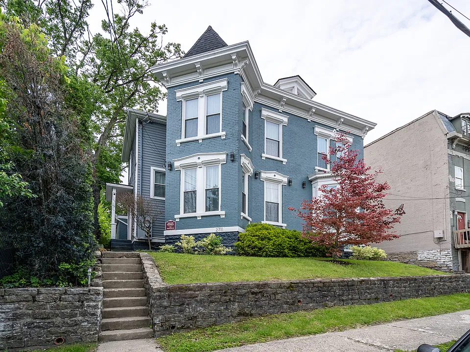 2711 Price Ave #1