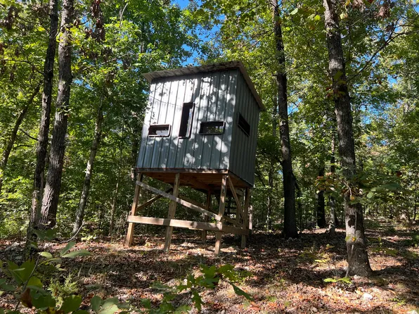 000 N River Oaks Trail, Mammoth Spring, AR 72554