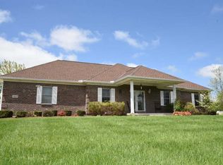 1827 S Waynesville Rd, Lebanon, OH 45036