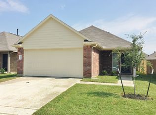 18922 Treviso Terrace Ln, Katy, TX 77449
