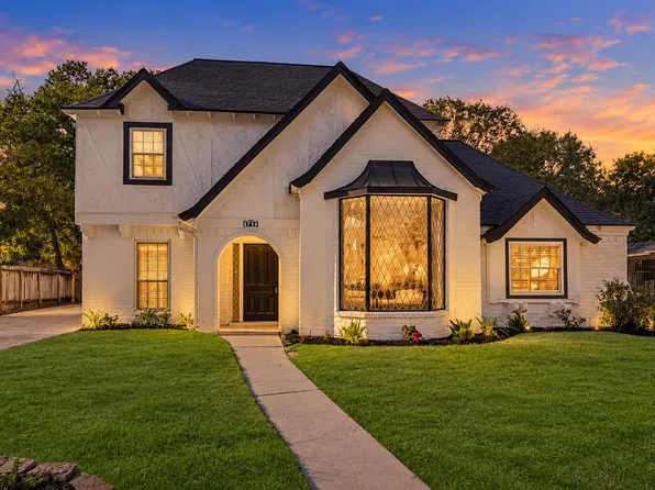 6714 Brittany Park Ln, Houston, TX 77066