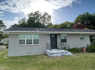 123 Griffith St, Conway, AR 72034