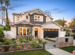 4218 Teesdale Ave, Studio City, CA 91604