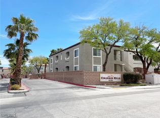 6160 Rumrill St UNIT 136, Las Vegas, NV 89113