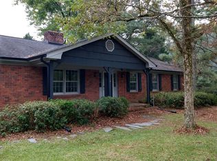 8509 Mount Pleasant Church Rd, Willow Spring, NC 27592