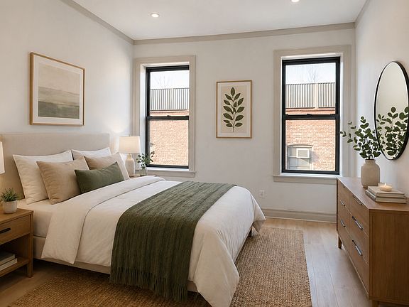 4th image of 199 W 10th St APT 6C
