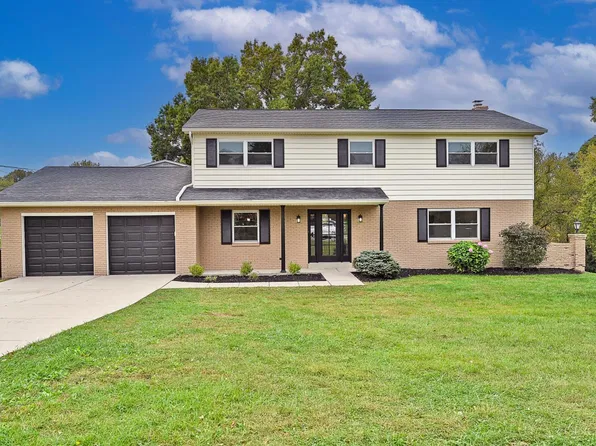 7203 Kirkridge Dr, Cincinnati, OH 45233
