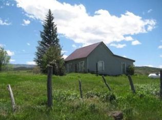 13287 58 Rd, Collbran, CO 81624