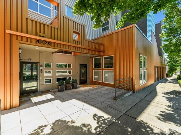 4020 Aurora Avenue N #308, Seattle, WA 98103