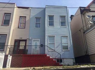 1146 51st St, North Bergen, NJ 07047