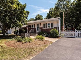 209 Channing Rd, Belmont, MA 02478