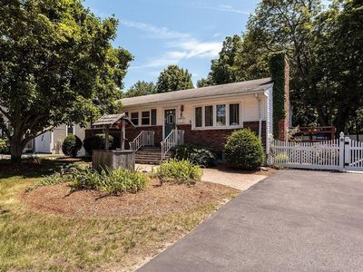 209 Channing Rd, Belmont, MA, 02478