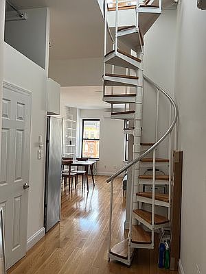1st image of 63 Carmine St APT 4D