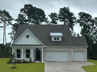 45 Northbrook Dr LOT 3, Murrells Inlet, SC 29576