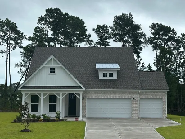 45 Northbrook Dr Lot 3, Murrells Inlet, SC 29576