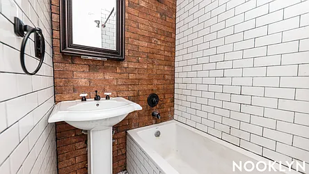 Rented by Nooklyn NYC LLC