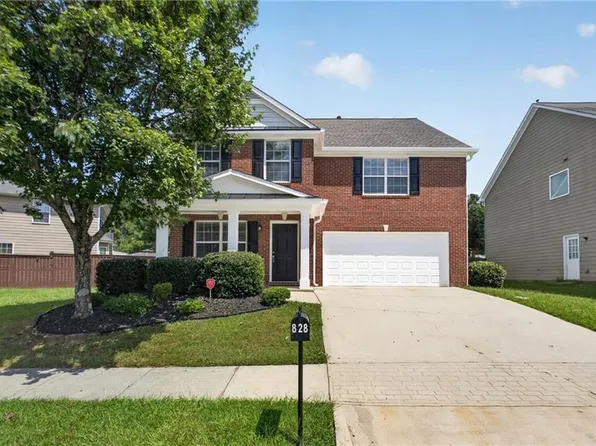 828 Bramble Way, Grayson, GA 30017