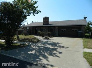 4606 Bluestem Ln, Killeen, TX 76542