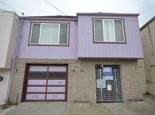 3024 Noriega St, San Francisco, CA 94122
