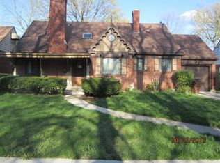 2442 Lynn Ave, Dayton, OH 45406