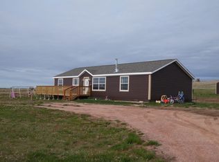 164 Prairie St, Moorcroft, WY 82721