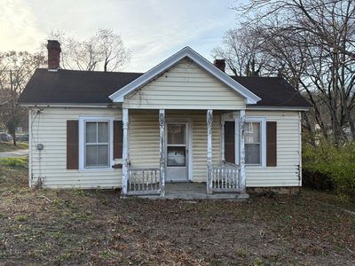 202 N Roanoke St, Fincastle, VA, 24090