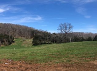 409 Charles Golden Rd LOT 5, Sparta, TN 38583