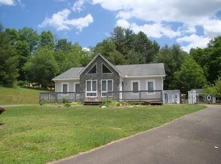 8304 Pipers Gap Rd, Galax, VA 24333