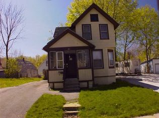 21 Malvern St, Rochester, NY 14613