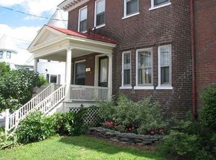 100 S Union St, Burlington, VT 05401