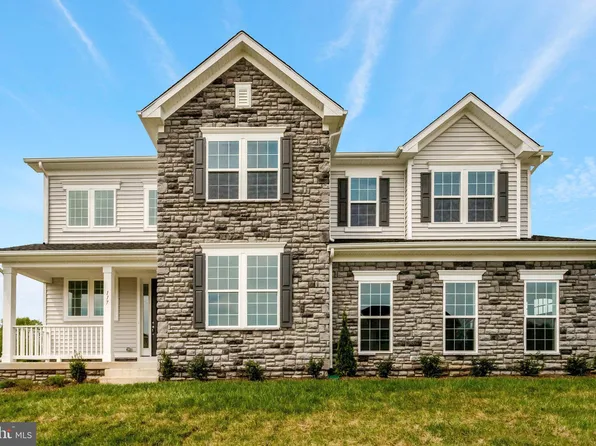 117 Marble Oak Dr, Fredericksburg, VA 22405