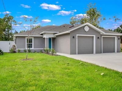 91 Brunswick Ln, Palm Coast, FL, 32137