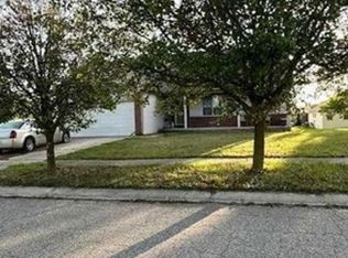 578 Jared Dr, Pontiac, MI 48342