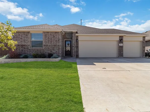 765 Hawthorn St, Princeton, TX 75407