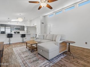 997 W Paria Ln, Tucson, AZ 85704