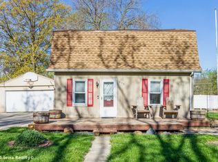 515 N I St, Indianola, IA 50125