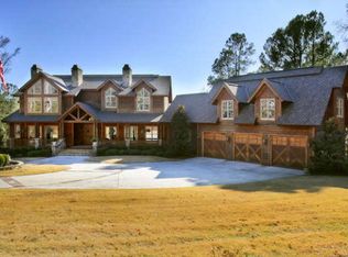 255 Mount Vintage Plantation Dr, North Augusta, SC 29860