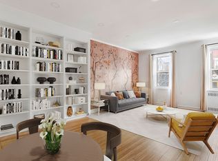 140 E 2nd St APT 1B, Brooklyn, NY 11218