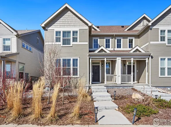 314 Tigercat Way, Fort Collins, CO 80524